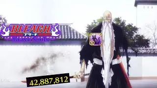 HARD GUILD QUEST MIXED| Bleach Brave Soul #98