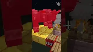 Best IQ Test For Ravager In Minecraft! 😂 