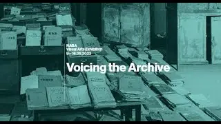 "Voicing the Archive": la mostra a Milano di NABA