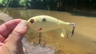 Is This BETTER Than the CHOPPO?!?