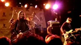 The Juliana Hatfield Three - Supermodel/My Sister - Boston - 1.10.15
