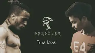 XXXTENTACION |true love cover (no copyright )