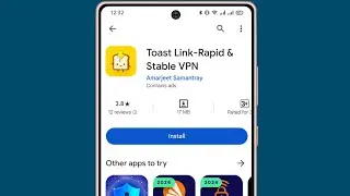 toast link app kaise use kare || how to use toast link app