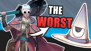 This is the Worst Bard Subclass (so I fixed it)