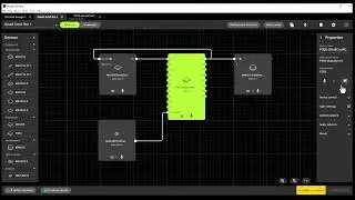 Designer 6 (Part 3): How to use the Device Property Panel