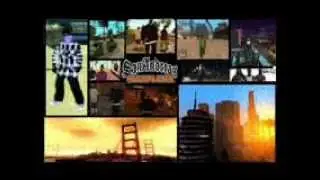 Gta san andreas