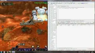 Quest Development - World of Warcraft
