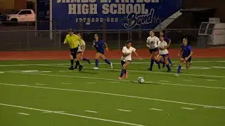 01 30 2024 MRHS ( Morton Ranch High School)