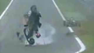 Best of crash 2010