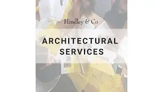 Hindley & Co Architectural Services