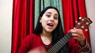 Jingle Bell Rock | Ukulele cover