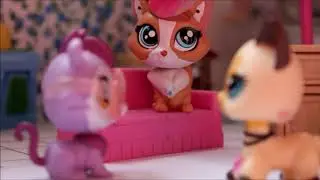 פט שופ- תאומי ביוק | פרק 9