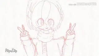 Animation sketches (old animation)