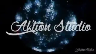 AKTION STUDIO : Digital Decor - Shiny Disco Crystals