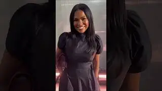 Nia Long In NYC For Fashion Week 🔥🔥#nialong