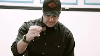 How To Install Cobra Buckle Kit On GRID Belt