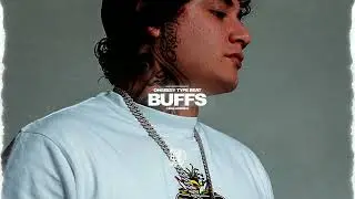 [FREE] Ohgeesy Type Beat - "Buffs" | prod. by Killa + @prod_hydro