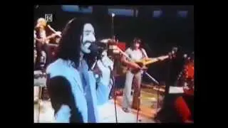 Frank Zappa - Dancing Fool