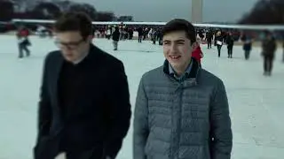 Covington Kid Nicholas [Nick] Sandmann Tells His Story | RNC Day 2 | 8-25-20