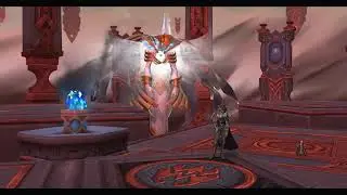 9.1.5 Mythic Sylvanas SOD, Kyrian Arcane Mage, 9th Dec 21