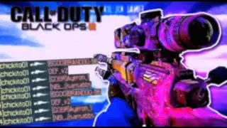 CALL OF DUTY BLACK OPS 3: SNIPING MONTAGE!