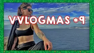 🎃VVLOGMAS 2022 *9 / The road so far...