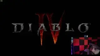 Diablo IV (Part 11) / Call Of Duty - Time To Relax And Have Fun!!