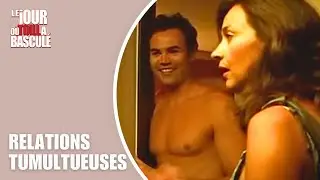 Le Jour où tout a basculé - Relations tumultueuses