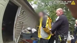 Mother says her daughter thought she was going to die after being held captive