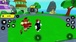 I got character from wheel spin