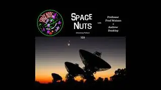 159: Intergalactic Radio Waves