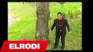 Ervis Bici - Dashurine ma fal (Official Video HD)