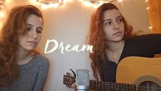 Dream - Priscilla Ahn (Acoustic Cover)