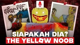 HATI HATI DENGAN NOOB KUNING INI!! SIAPAKAH THE YELLOW NOOB??