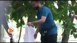 اثار تهاجم فرهنگی 🥺💔💔 فارسی را پاس بداریم 🙏🙏#فارسی