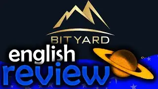 Bityard - Trade Top Cryptocurrencies with a Leverage! Crypto Space