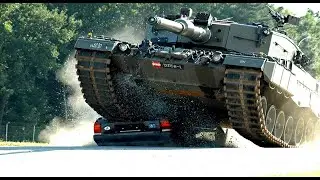 War Thunder - Знаменитая механика реализма улиток