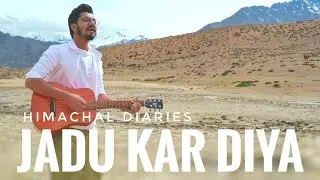 Paheli Nazar Mein Kaisa Jaadu Kar Diya | Suman Ruj | Race | Atif Aslam | Pritam
