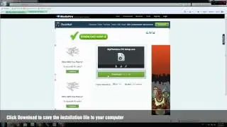 My Photo Box - How to download and install the software (PC Version)