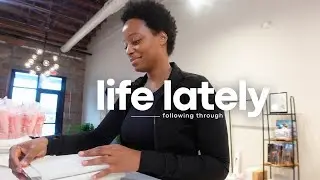 In My 30's I finally launching my idea, behind the scenes, event planning, sold out first event !