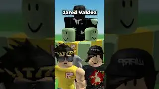 El Jugador más Odiado de Roblox... 