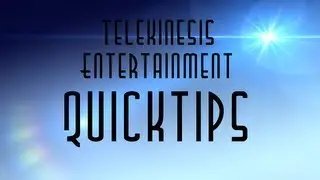 Quicktips: FCPX Multicam 2