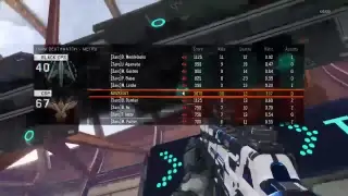 Bo3 vmp vs kuda and weevil