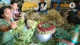 Batukamma preparation celebration 🎊🎉 at my home 🏡 #warangal #batukamma #songs