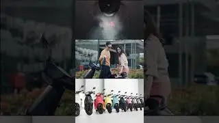 Ola Electric Bike Launch Confirm