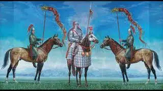 Виктор Долидзе.  В стране нартов