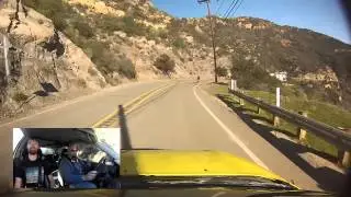 Turbo Ford Focus ZX3 -One Take