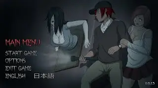 Lustful Spirit Hunt Phasmophobia but it's 18+#1