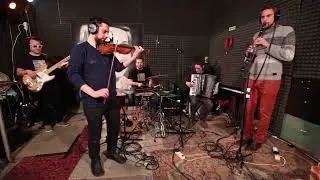 TABASKER - DI ZILBERNE KHASENE