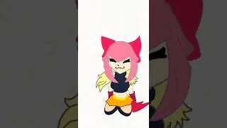 Просто анимация Бравл Старс #animation #флипаклип #flipaclip #бравлстарс #brawlstars #shorts